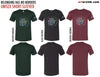 Belonging Has No Border Pre-Order