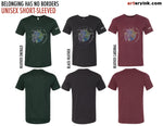 Belonging Has No Border Pre-Order