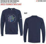 Pertenecer No Tiene Fornteras / Belonging Has No Borders / Pre-Order  (Ships 11/21)