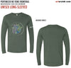 Pertenecer No Tiene Fornteras / Belonging Has No Borders / Pre-Order  (Ships 11/21)