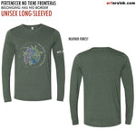 Pertenecer No Tiene Fornteras / Belonging Has No Borders / Pre-Order  (Ships 11/21)