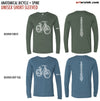Anatomical Bicycle + Spine Pre-Order (Ships 12/19)