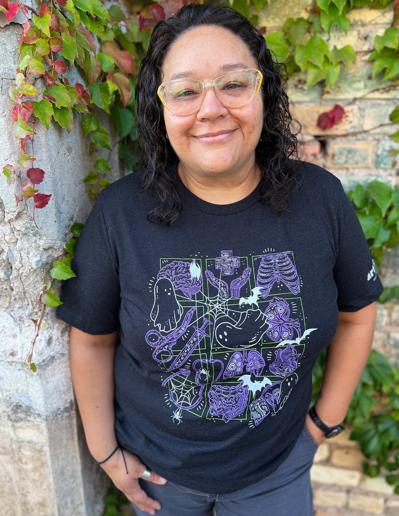Boo Boo Crew Unisex T.Shirt
