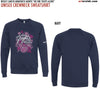 Breast Cancer Awareness Month "No One Fights Alone" Pre-Order