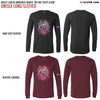 Breast Cancer Awareness Month "No One Fights Alone" Pre-Order