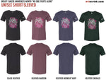 Breast Cancer Awareness Month "No One Fights Alone" Pre-Order