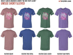 Breast Cancer Awareness Month "No One Fights Alone" Pre-Order