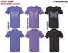 Purple Butterfly Ribbon Pre-Order