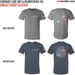 Coronary Care & Neurosciences / Half Brain Half Heart / Pre-Order