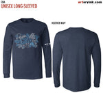 Made-To-Order / "CNA" Word Design