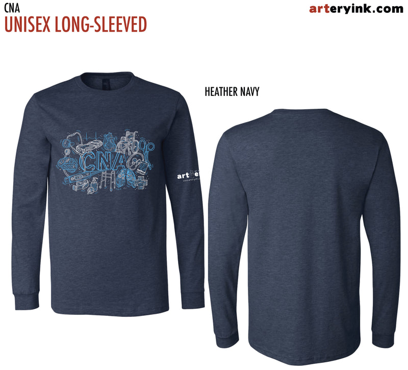 Made-To-Order / "CNA" Word Design
