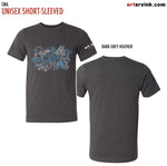 Made-To-Order / "CNA" Word Design