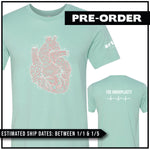 10S Angioplasty / Anatomical Heart / Pre-Order