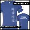 "3W Cardiac Progressive Care Unit" / Mini Hearts / Pre-Order