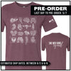 5NE Med Surg Squad / Mini Icon Grid / Pre-Order