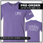 7 West Med Surg Pre-Order