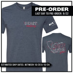 8 East Med Surg / In Our Med Surg Era / Pre-Order