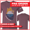 "One Milwaukee. One Heart" / Heart of Milwaukee / Pre-Order (Ships 11/28)