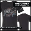 Celebrating APPs / Racing Toward The Future / Pre-Order