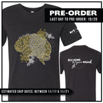 "Bee Kind To Your Mind" Pre-Order (Ships 11/21)