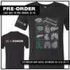 Versiti "Donate Life" / "Be A Donor" Transplants Save Lives Mini Icon Grid / Pre-Order