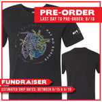 Belonging Has No Border Pre-Order