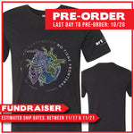 Pertenecer No Tiene Fornteras / Belonging Has No Borders / Pre-Order  (Ships 11/21)