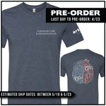 Coronary Care & Neurosciences / Half Brain Half Heart / Pre-Order