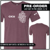 CICU / Mini Heart / Pre-Order