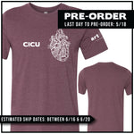 CICU / Mini Heart / Pre-Order