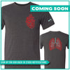 Red Heart & Lungs Pre-Order