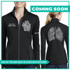 Customizable Heart & Lungs Track Jacket Pre-Order (Ships 12/5)