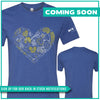 Baseball & Healthcare Heart Collage Pre-Order (Ships 11/14)