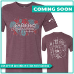 Emergency Department / "Saving Lives Is A Team Sport" / Pre-Order