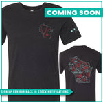 "Caring for Our Communities" / State of Wisconsin Icon Collage / Pre-Order