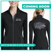 Ultrasound / Mini Icon Collage / Track Jacket Pre-Order