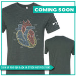 Labeled Heart Pre-Order