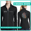 Labeled Heart Track Jacket Pre-Order
