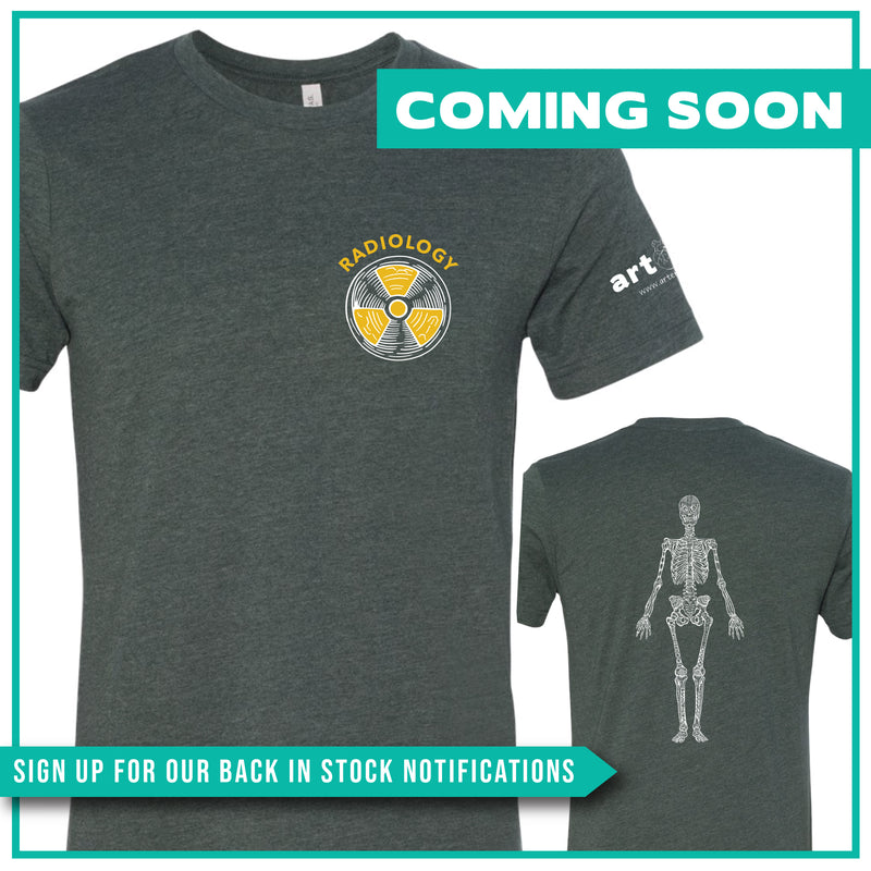 Radiology / Skeleton / Pre-Order