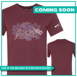 Ultrasound / Mini Icon Collage / Pre-Order