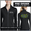 CT / Mini Icon Collage / Track Jacket Pre-Order