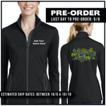 CT / Mini Icon Collage / Track Jacket Pre-Order