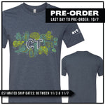 CT / Mini Icon Collage / Pre-Order