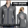 Tower 3: Cardiac Intermediate Care / Anatomical Heart / Track Jacket Pre-Order