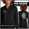 Cardiothoracic Critical Care / Mini Heart / Cadet Jacket Pre-Order