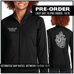 Cardiothoracic Critical Care / Mini Heart / Cadet Jacket Pre-Order