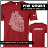 Cardiology / Heart of Madison / Pre-Order