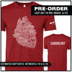 Cardiology / Heart of Madison / Pre-Order