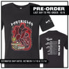 Anatomical Band Shirt / Circulatory System / Pre-Order