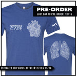 Critical Care / Heart & Lungs / Pre-Order